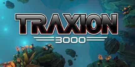 御三家Game-Traxion 3000