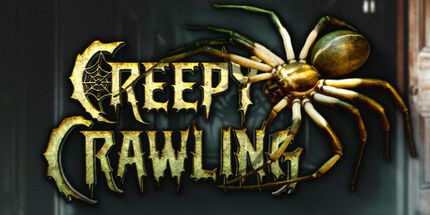 御三家Game-令人毛骨悚然的爬行