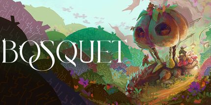 御三家Game-Bosquet