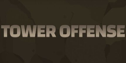 御三家Game-塔进攻