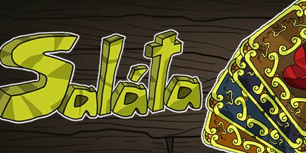御三家Game-Saláta