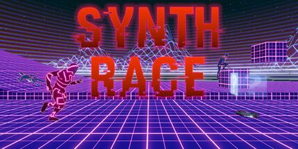 御三家Game-Synth Race
