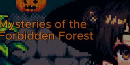 御三家Game-禁林之谜