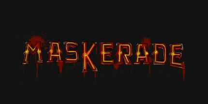 御三家Game-Maskerade: 面无表情的哭泣