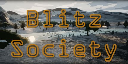 御三家Game-闪电战协会