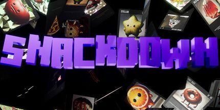 御三家Game-Snackdown