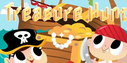 御三家Game-挖宝大乱斗