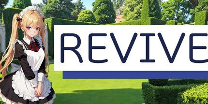 御三家Game-复兴