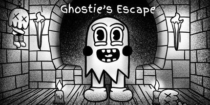 御三家Game-戈斯蒂的逃跑