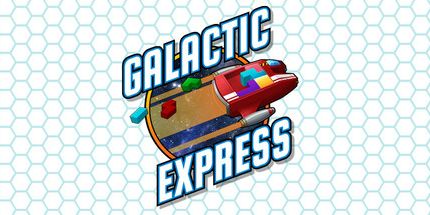 御三家Game-银河特快