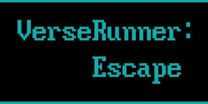 御三家Game-VerseRunner: 逃生