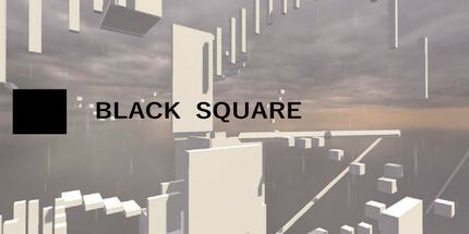 御三家Game-黑色方块