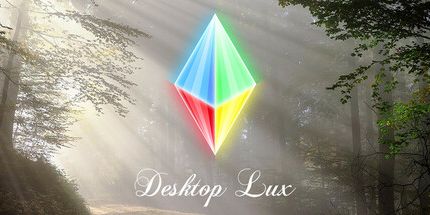 御三家Game-台式机Lux