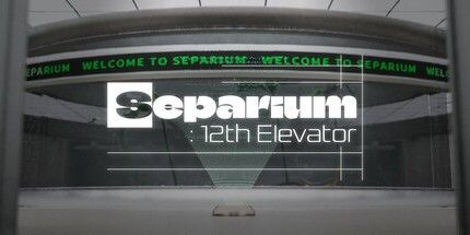 御三家Game-Separium: 12号电梯