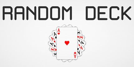 御三家Game-随机甲板