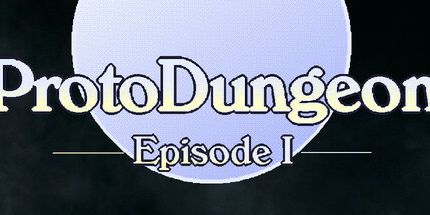 御三家Game-原型地牢: 第I集