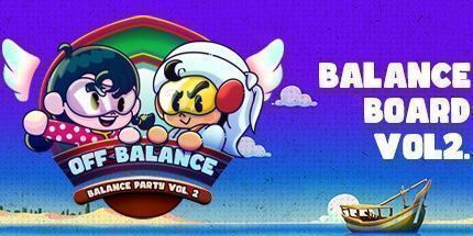 御三家Game-非平衡: 平衡方卷2