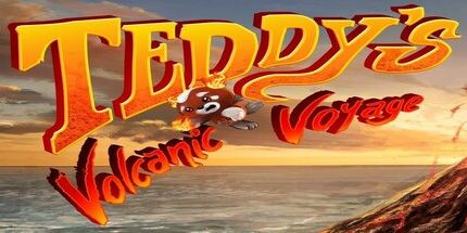 御三家Game-Teddys火山航行