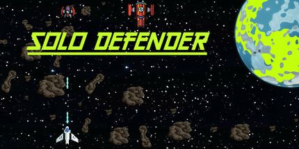 御三家Game-独奏后卫