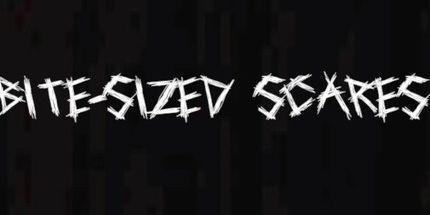 御三家Game-一口大小的恐惧