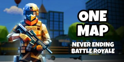 御三家Game-一张地图-永无止境的大逃杀