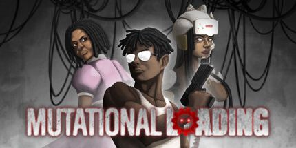 御三家Game-突变负荷