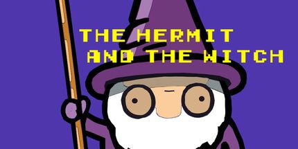 御三家Game-隐士和女巫