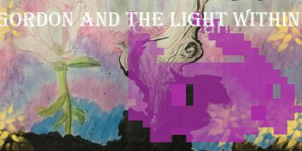 御三家Game-戈登和内在的光