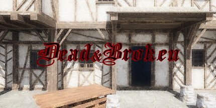 御三家Game-死亡和破碎