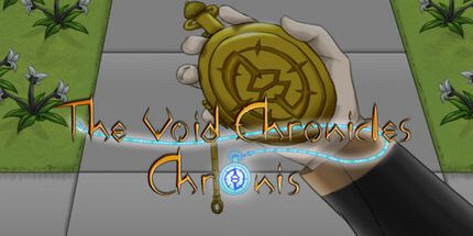 御三家Game-虚空编年史