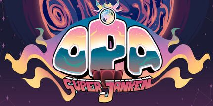 御三家Game-OPA: 超级詹肯