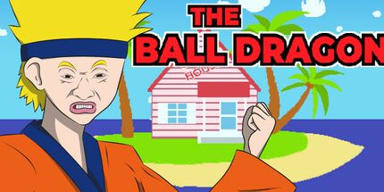 御三家Game-巨龙