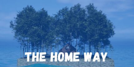 御三家Game-回家的路