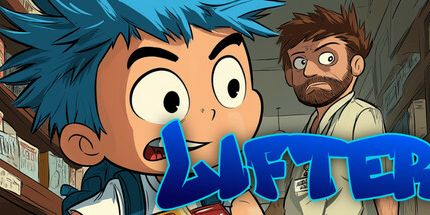 御三家Game-升降器