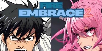 御三家Game-火的拥抱II: 中年和希望之光