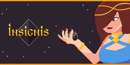 御三家Game-İnsignis