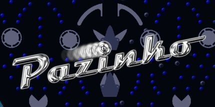 御三家Game-Pazinko!