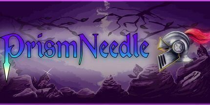 御三家Game-棱形针