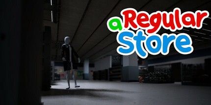 御三家Game-一个普通的商店