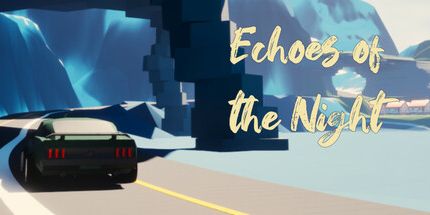 御三家Game-夜晚的回声