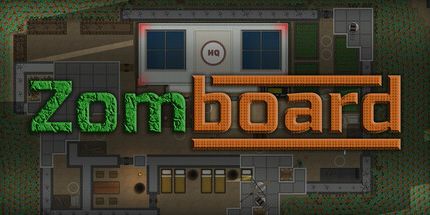 御三家Game-Zomboard