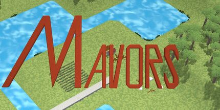 御三家Game-Mavors