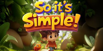 御三家Game-所以它很简单!