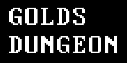 御三家Game-黄金的地牢