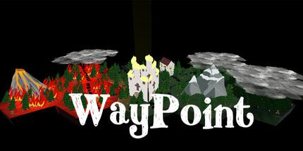 御三家Game-航路点