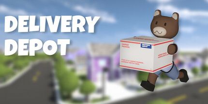 御三家Game-交货仓库