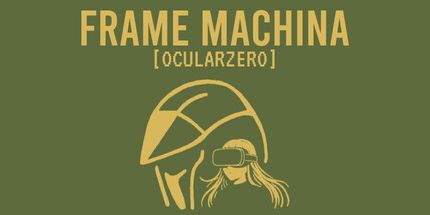 御三家Game-框架机器-OcularZero