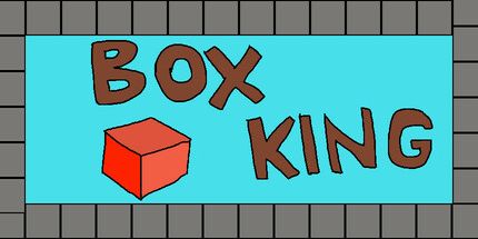 御三家Game-BOX KING