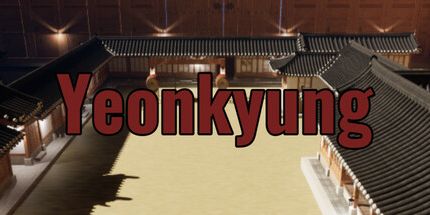 御三家Game-Yeonkyung