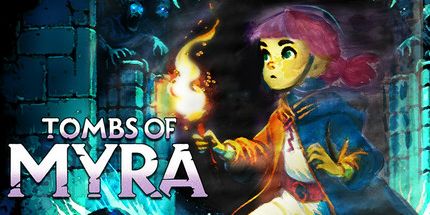 御三家Game-迈拉的坟墓